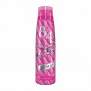 8X4 DEO.GLAM UP 150 ML. BAYAN (ADET)