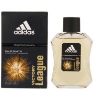 ADDAS EDT VICTORY LEAGUE 100ML  (ADET)