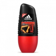 ADDAS ROLL-ON FOR MEN 50ML. EXTREME POWER(ADET)