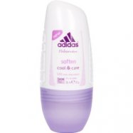 ADDAS ROLL-ON FOR WOMEN 50ML. COOL CARE(ADET)