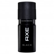 AXE BLACK DEO 150ML