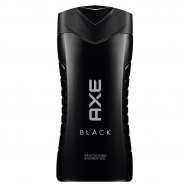 AXE DU JEL 250ML BLACK - 6'LI PAKET