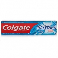 COLGATE MAX FRESH NEW XTRA FRESH COOL MNT 100ML -12'L PAKET
