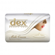 DEX BEAUTY SOAP TEA&CUCUMBER 90 GR - 6'LI PAKET