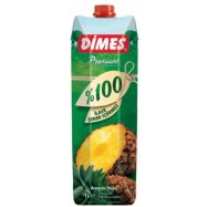 DMES %100 ANANAS SUYU 1/1 - 12'L KOL