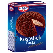 DR.OETKER KSTEBEK PASTA.450GR - 8'L KOL