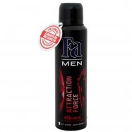 FA DEO ATTRACTION FORCE 150ML (BAY) (ADET)