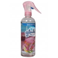 GLADE NATURE'S INFUSIONS FLORAL 400ML-6'LI KOL