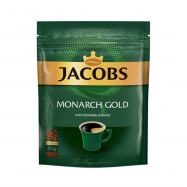 JACOBS 50 GR MONARCH GOLD