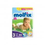 MOLFX DEV EKO MD PLUS 5-10 (66)-3'L KOL