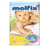 MOLFX KZ MN 3-6 (52) - 4'L KOL
