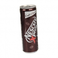 NESCAFE EXPRESS 250ML CAFE CHOCO-24'L KOL