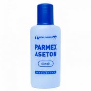 PARMEX ASETON 125ML(ADET)(K:48)