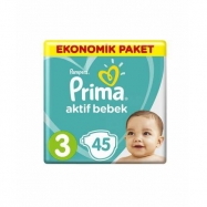 PRMA MEGA PAKET MD 5-9 (45)-4'L KOL
