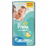 PRMA MEGA PAKET MD PLUS 5-10 (54) - 2'L KOL