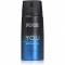 AXE YOU REFRESHED DEO. 150ML (ADET)