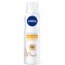 NIVEA DEO.FOR WOMEN STRESS PROTECT 150ML.  (ADET)